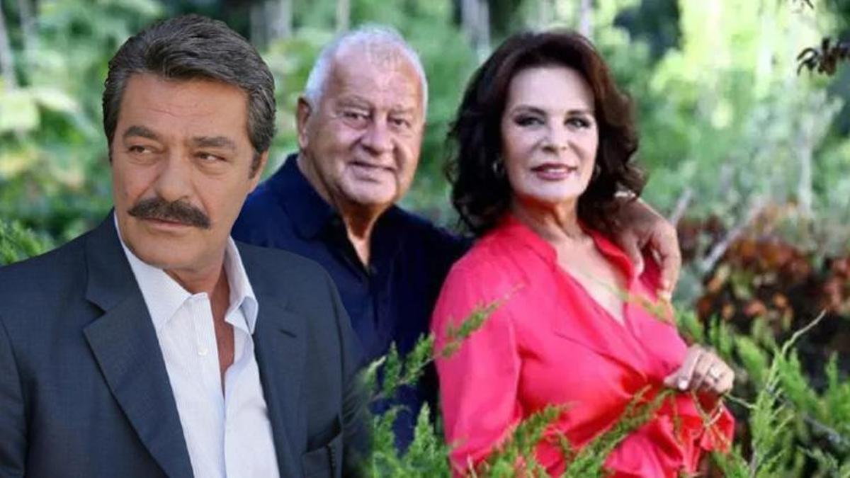 Kadir İnanır'dan Gülşah film'e telif davası