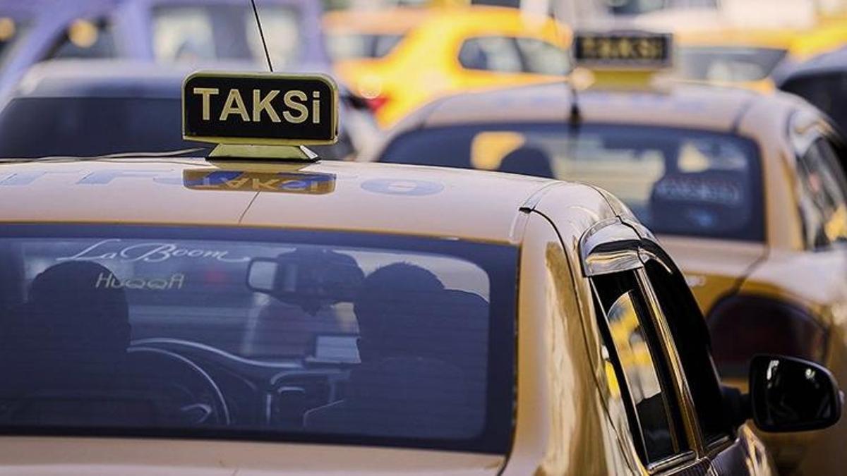Taksilerde yeni dönem! Her araca takılması zorunlu, ödeme sistemi değişiyor