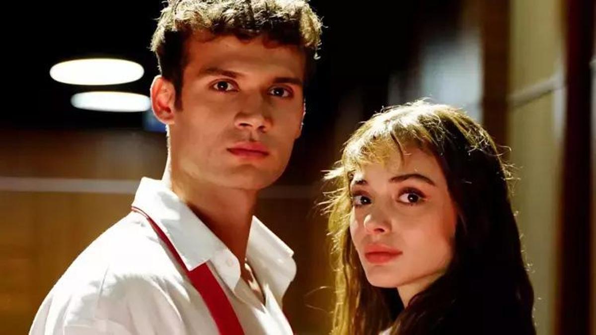 'Haz etmiyorum' demişti! Caner Topçu'dan Rabia Soytürk'e sert cevap