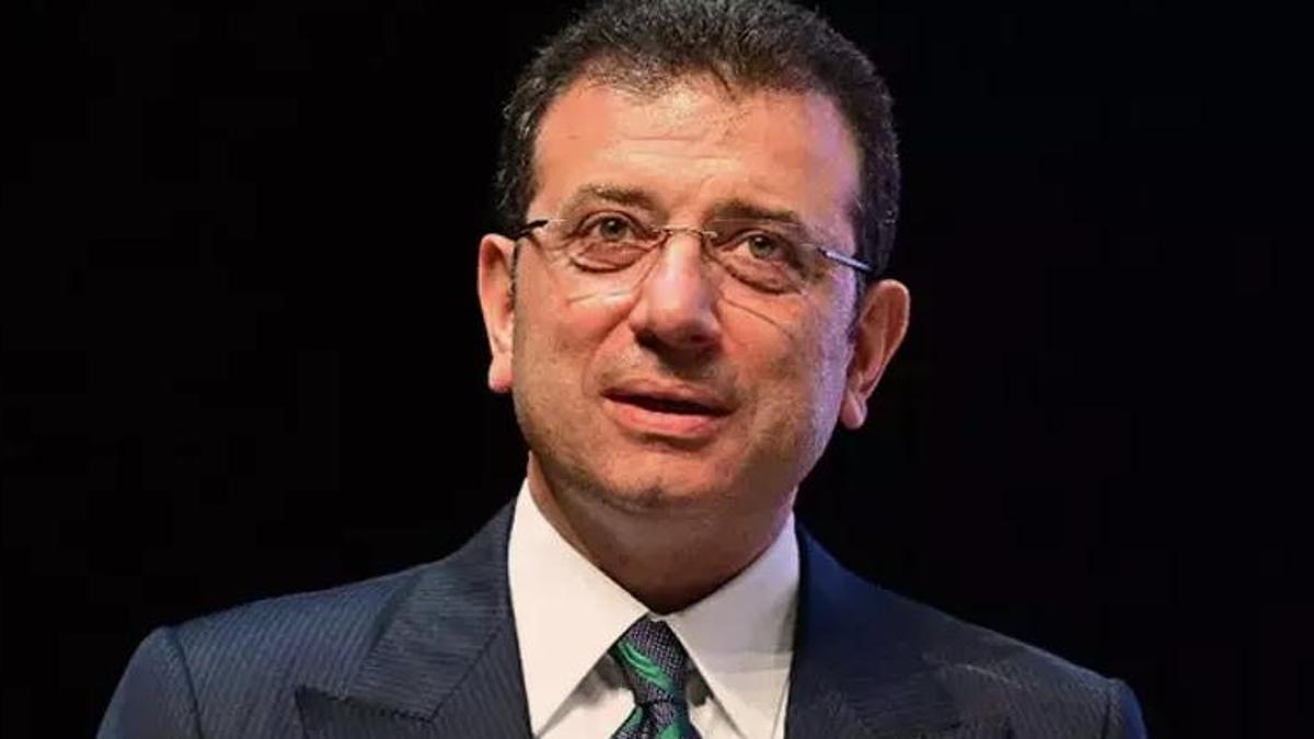 Ekrem İmamoğlu'nun resmi konutundaki kameraları söken şüpheli tutuklandı