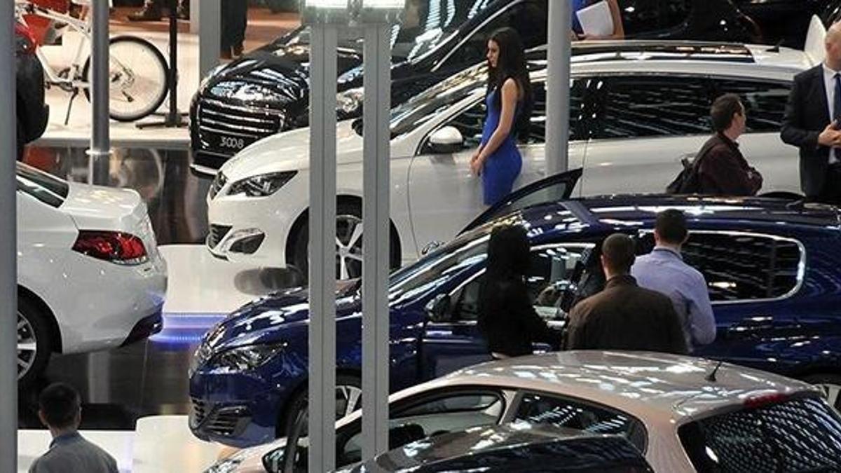 İkinci elde yeni trend! 1 milyon liranın üzerindeki araçlar revaçta