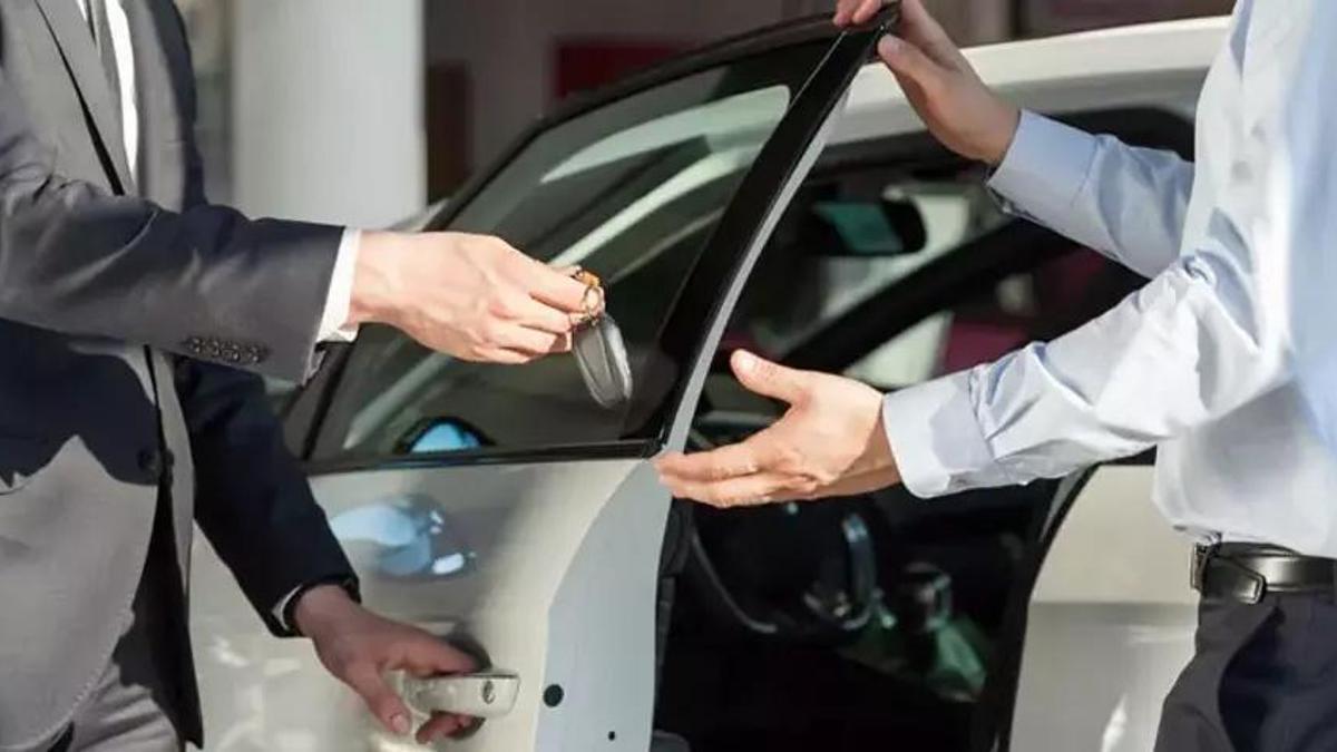 Sürekli arızalanan lüks otomobile Yargıtay'dan emsal karar! Sıfırıyla değiştirilecek