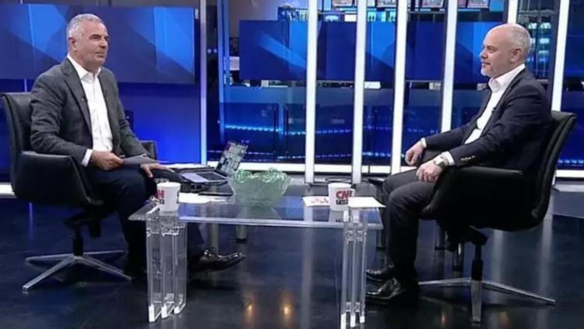 Cumhurbaşkanı Başdanışmanı Akif Çağatay Kılıç'tan 'Terörsüz Türkiye' açıklaması: Ne bir taviz ne de bir pazarlık var