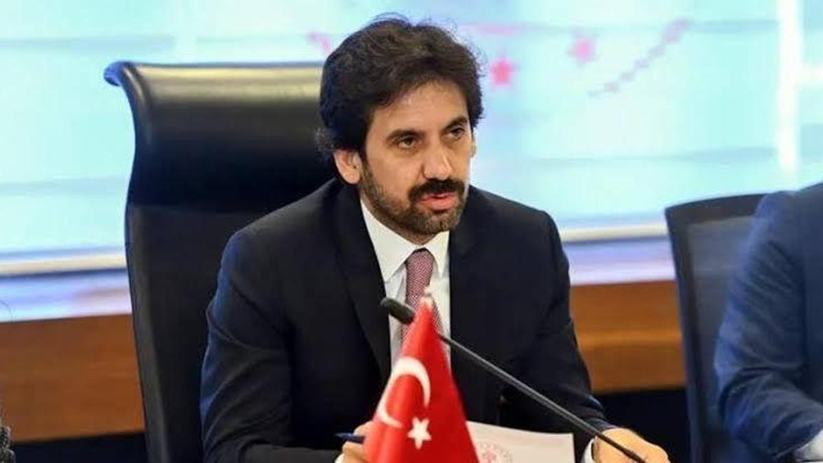 Kültür ve Turizm Bakan Yardımcısı Dr. Batuhan Mumcu’dan Spotify’a eleştiri