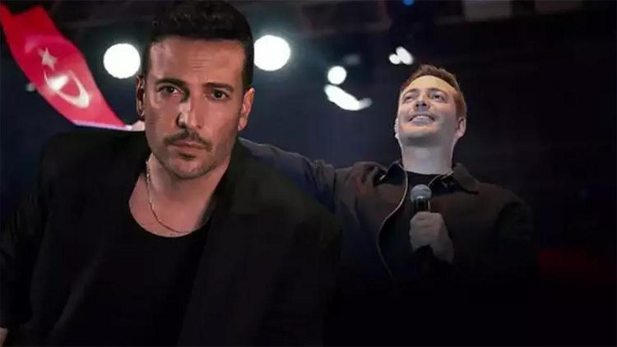 Oğuzhan Koç'tan Spotify'a sert sözler: "Artık bizi sevecek misiniz?"