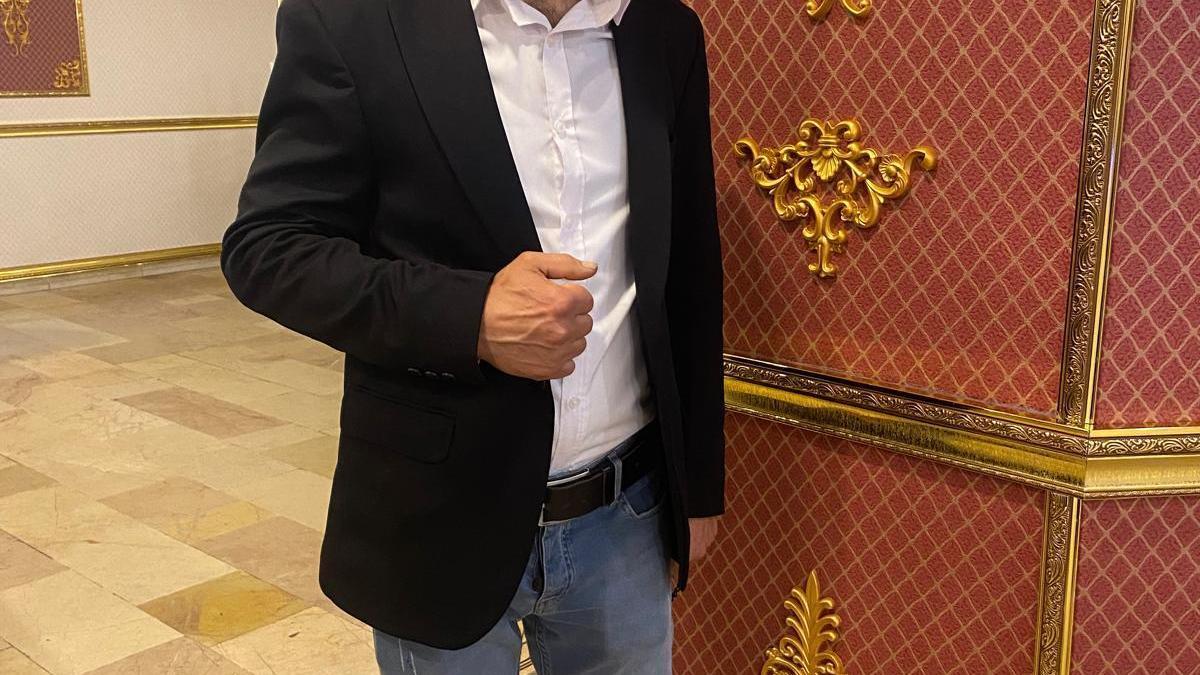 Kütahya'da kaybolan esnaf için arama çalışması başlatıldı