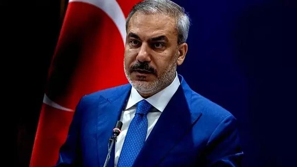 Dünyanın gözü Antalya'da olacak! Türkiye'de kritik zirve