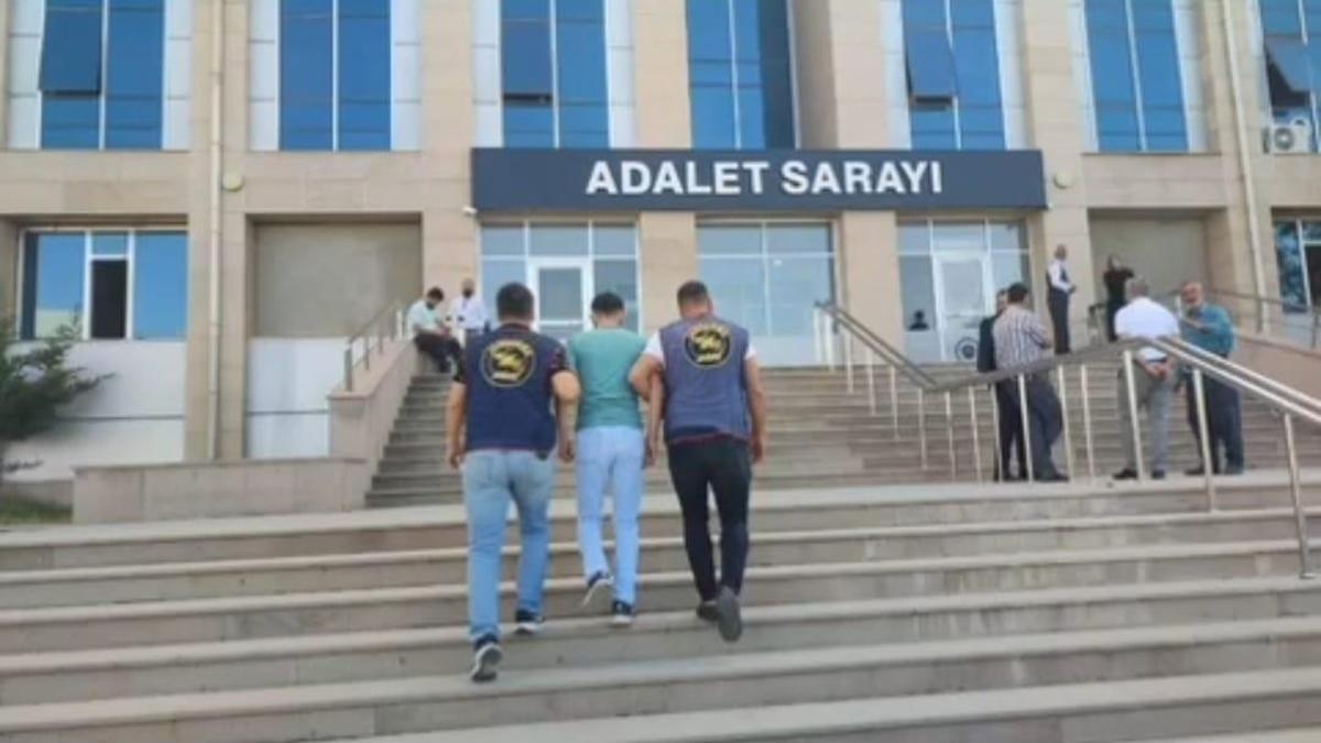 JASAT Ekipleri 8 Hırsızlık Şüphelisini Yakaladı