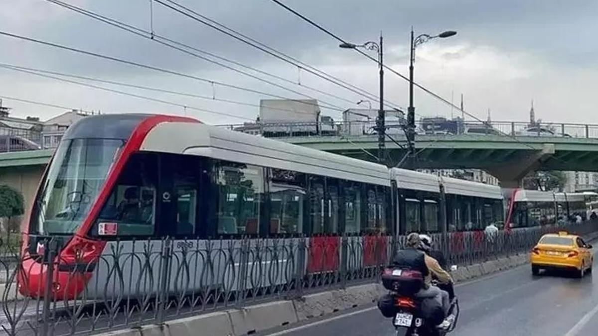 İstanbullular dikkat! Seferler iptal edildi: Yeniden düzenlendi