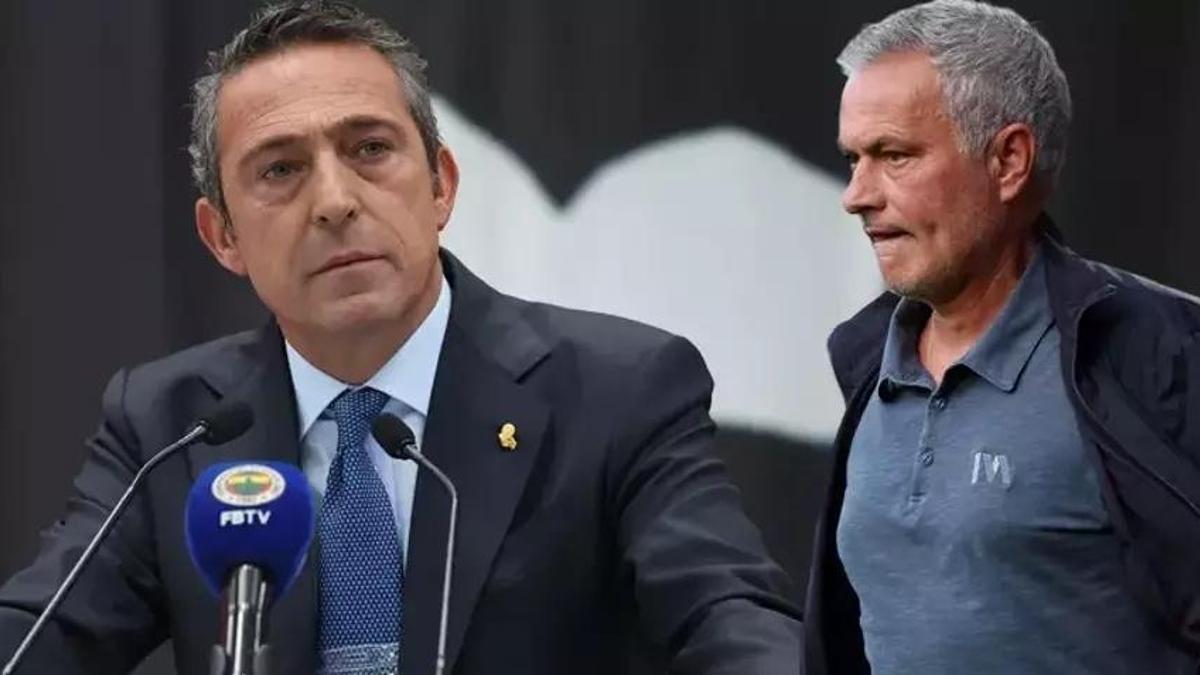 İlk ayrılık geldi! Fenerbahçe'de önemli gelişme: Yıldız oyuncu hedefe kondu