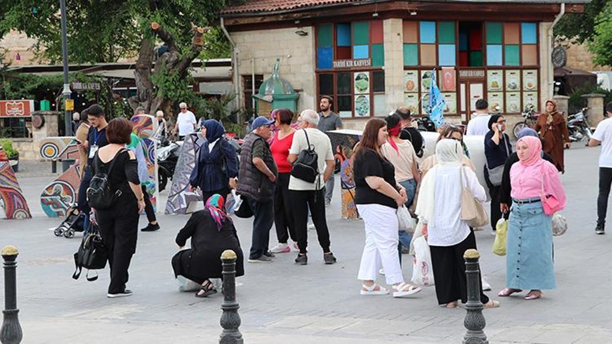 Gaziantep esnafı, Türkiye Kupası Finali'ne hazır! Taraftarı lezzet şöleni bekliyor
