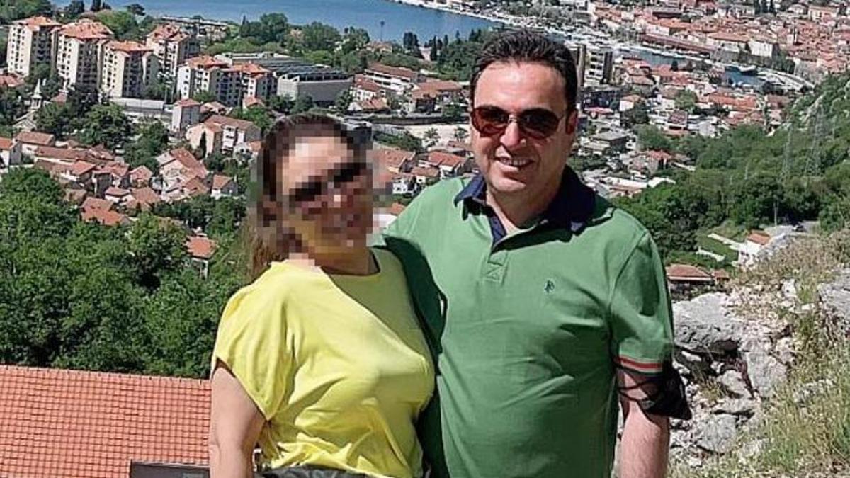 Müşterilerini dolandırıp yurt dışına kaçmıştı! Kefili borcu ödeyemeyince canına kıydı!