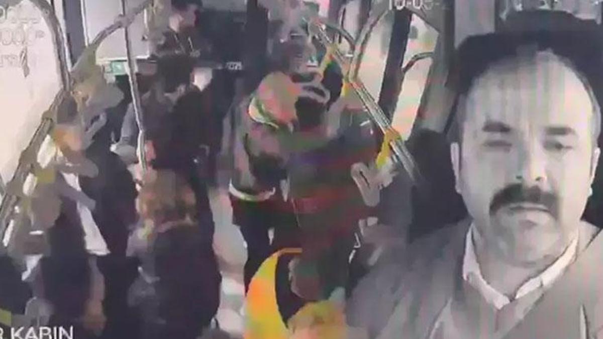 Beylikdüzü'nde 1 kişinin öldüğü metrobüs kazasında şoför için karar çıktı