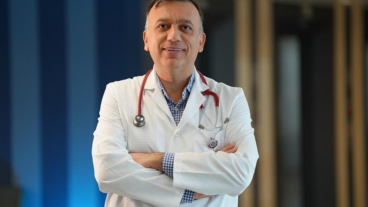 ‘Aşılanmamış her 10 çocuktan 9’u kızamığa yakalanıyor’