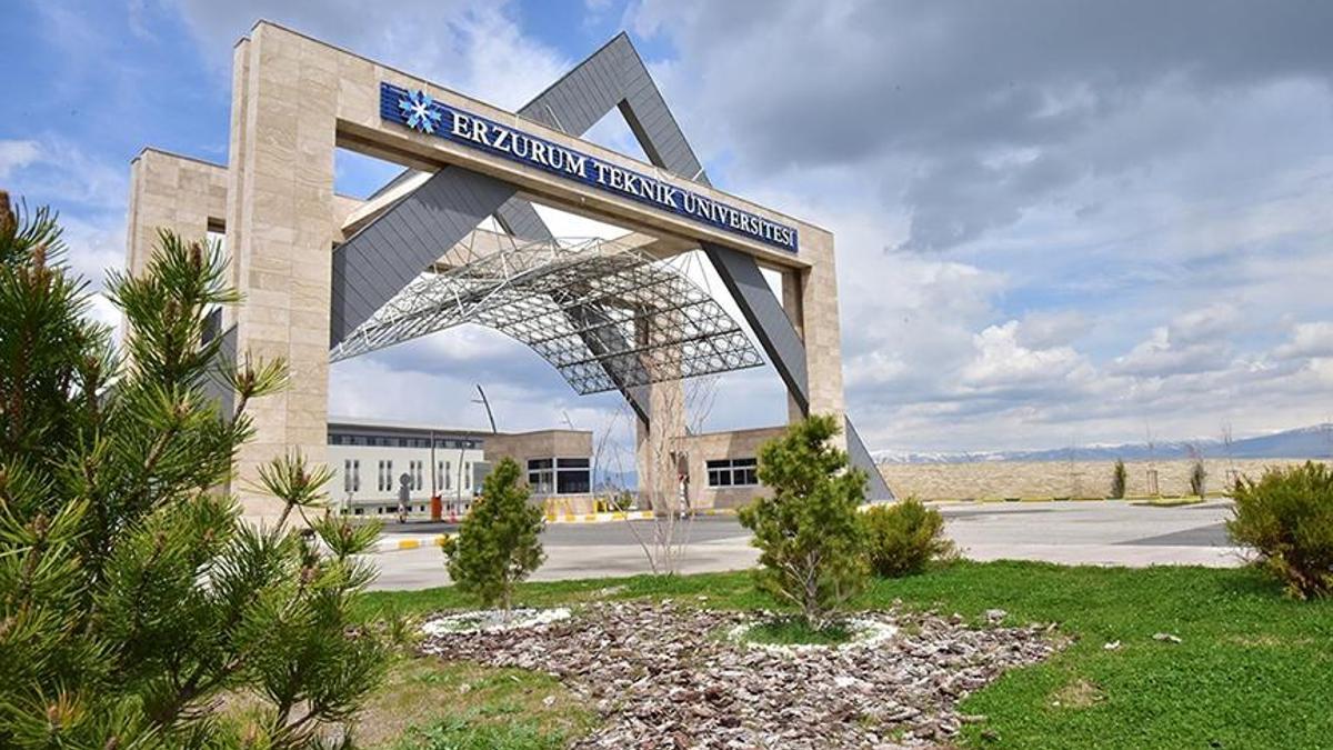 Bu üniversite adeta TÜBİTAK'la yarışıyor! 74 projesi hayata geçiyor