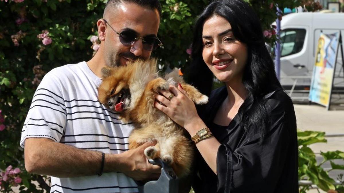 Kaybolduktan sonra ailesini yasa boğan güzellik yarışmasının birincisi bulundu! 'Ciğerim parçalandı'