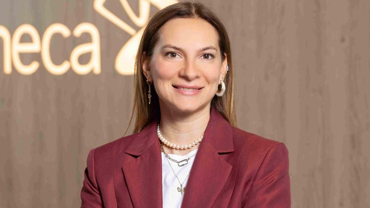 AstraZeneca Türkiye'de üst düzey atama