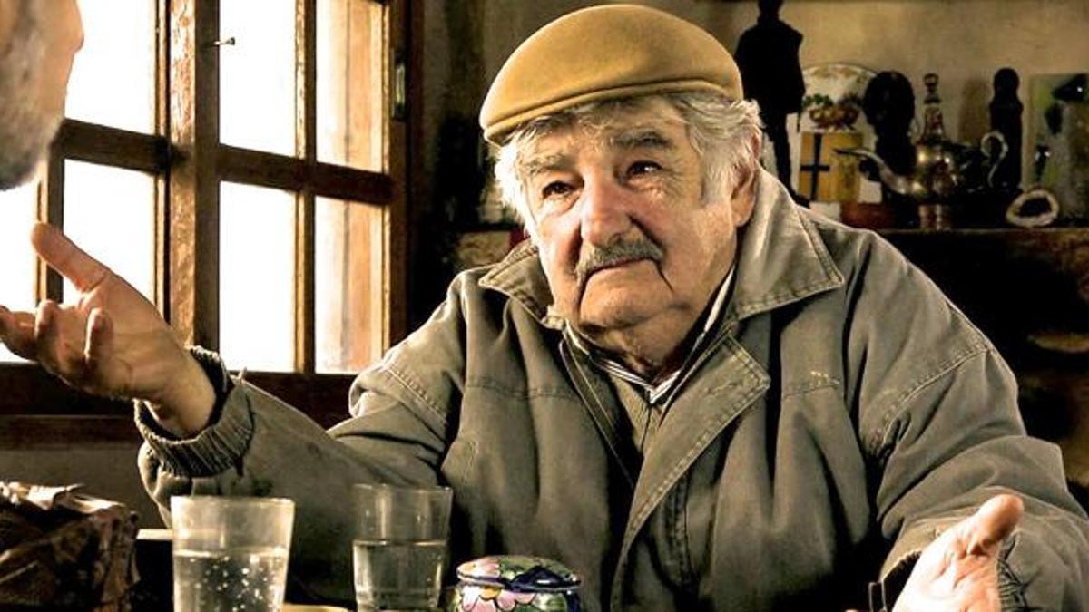 'Mütevazı başkan' olarak tanınan José Mujica hayatını kaybetti