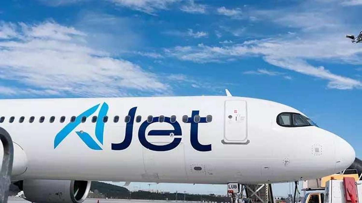 AJet seferleri iptal edildi mi? 12 Ocak 2026 Pazartesi iptal edilen uçak seferleri