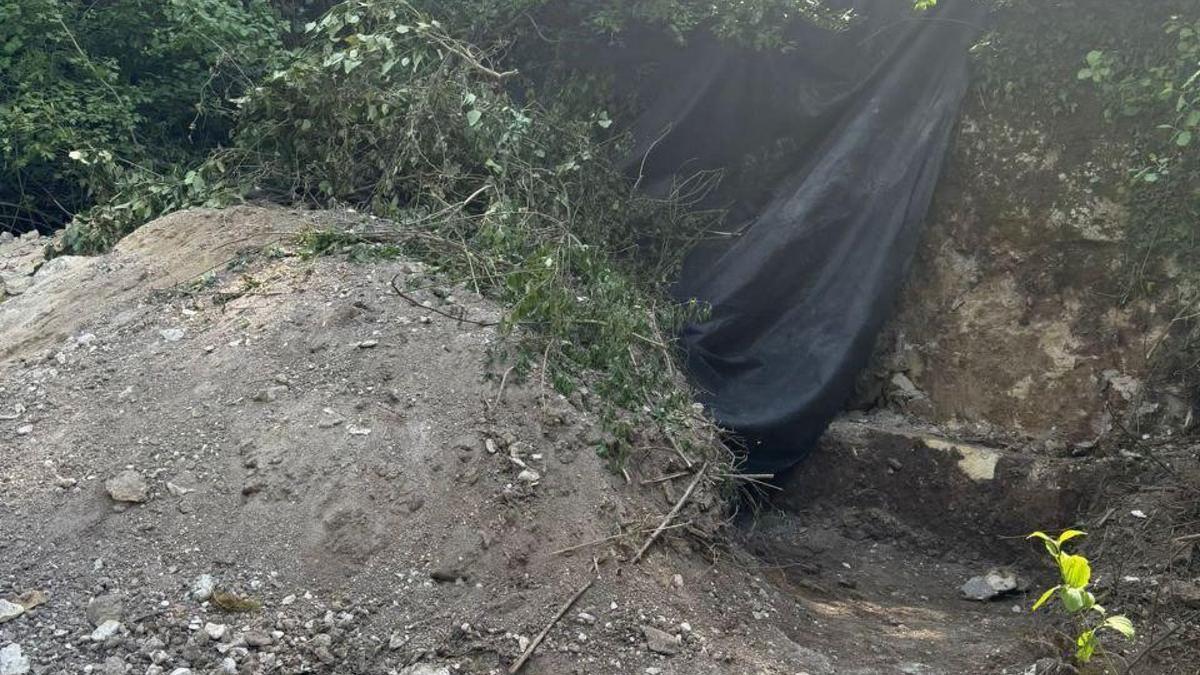 İstanbul - Çatalca'da kaçak kazı yapanlara operasyon: 4 gözaltı