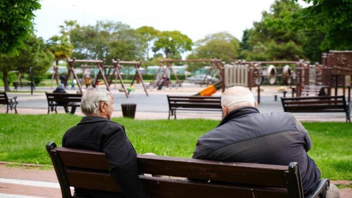 Samsun halkı 16 yıldır adeta eriyor! Her geçen yıl düşüşte