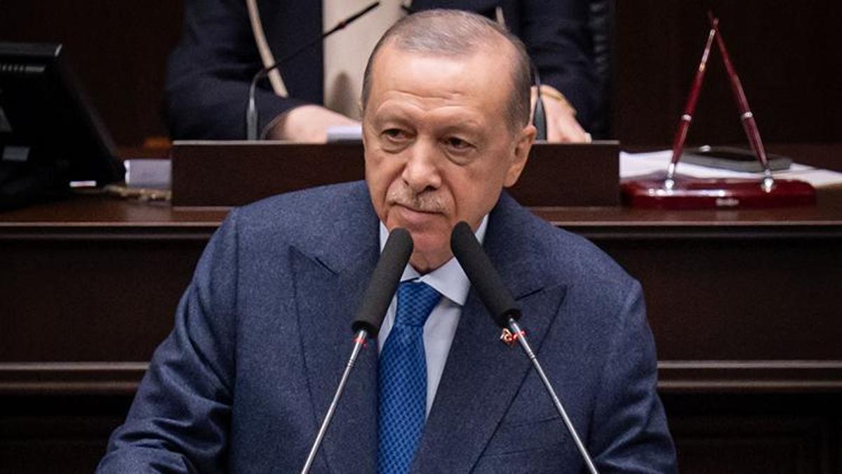 Cumhurbaşkanı Erdoğan: Terörün, silahın, şiddetin devri artık kapanmıştır