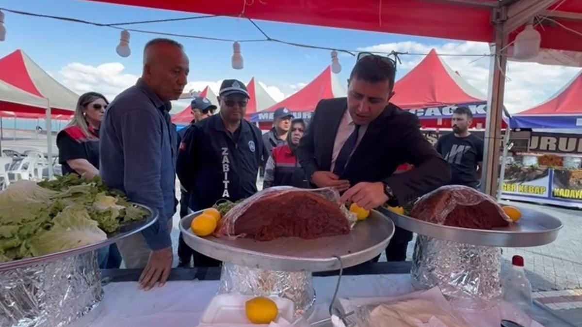 Türkiye'nin farklı illerinden geldiler! Isparta'da açılır açılmaz kapatıldı