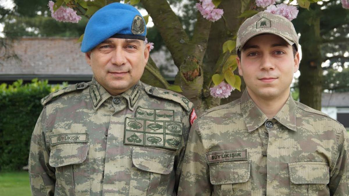 Oğlunun düştüğünü söylediler ama general baba inanmadı! Yıllarca sürdürdüğü hukuk mücadelesinde haklı çıktı