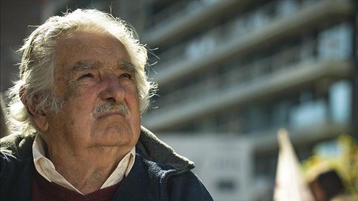 Eski Devlet Başkanı Jose Mujica'nın vefatı nedeniyle Uruguay'da 3 günlük yas ilan edildi