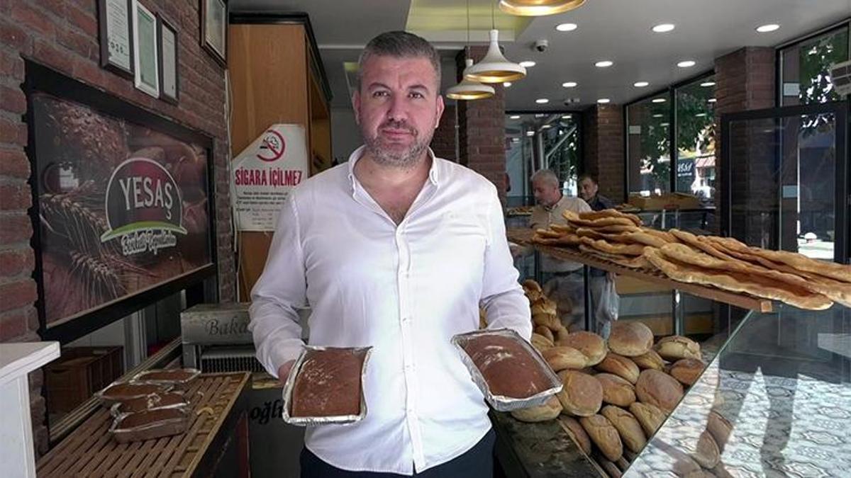 Bir kez tadına bakan bir daha vazgeçemiyor! Siparişlere yetişemiyorlar