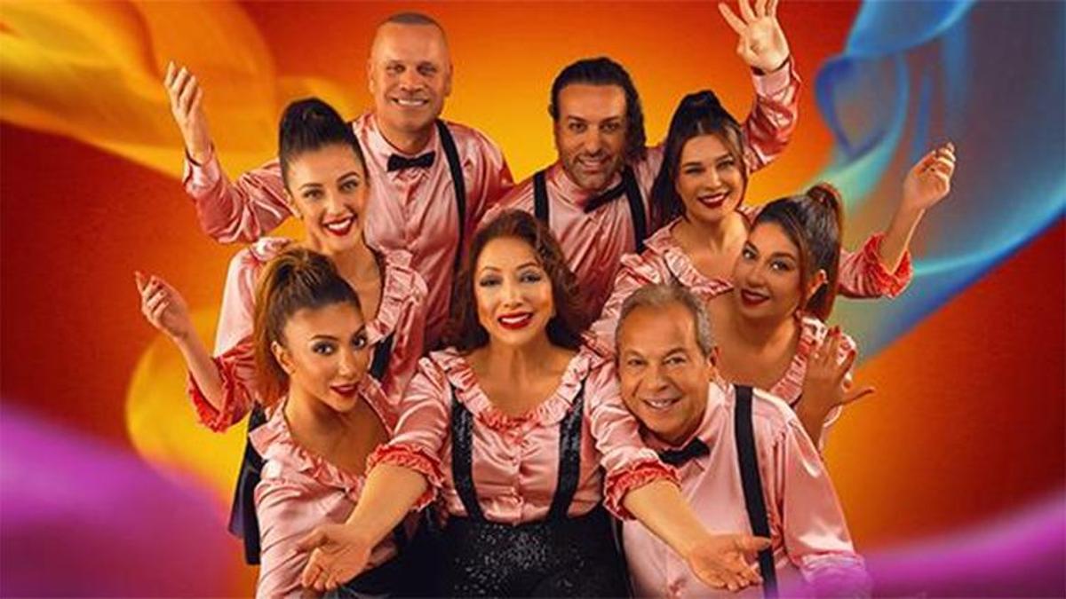"Kadınlık Bizde Kalsın - Sevme Beni" Maximum UNIQ Hall'a geliyor