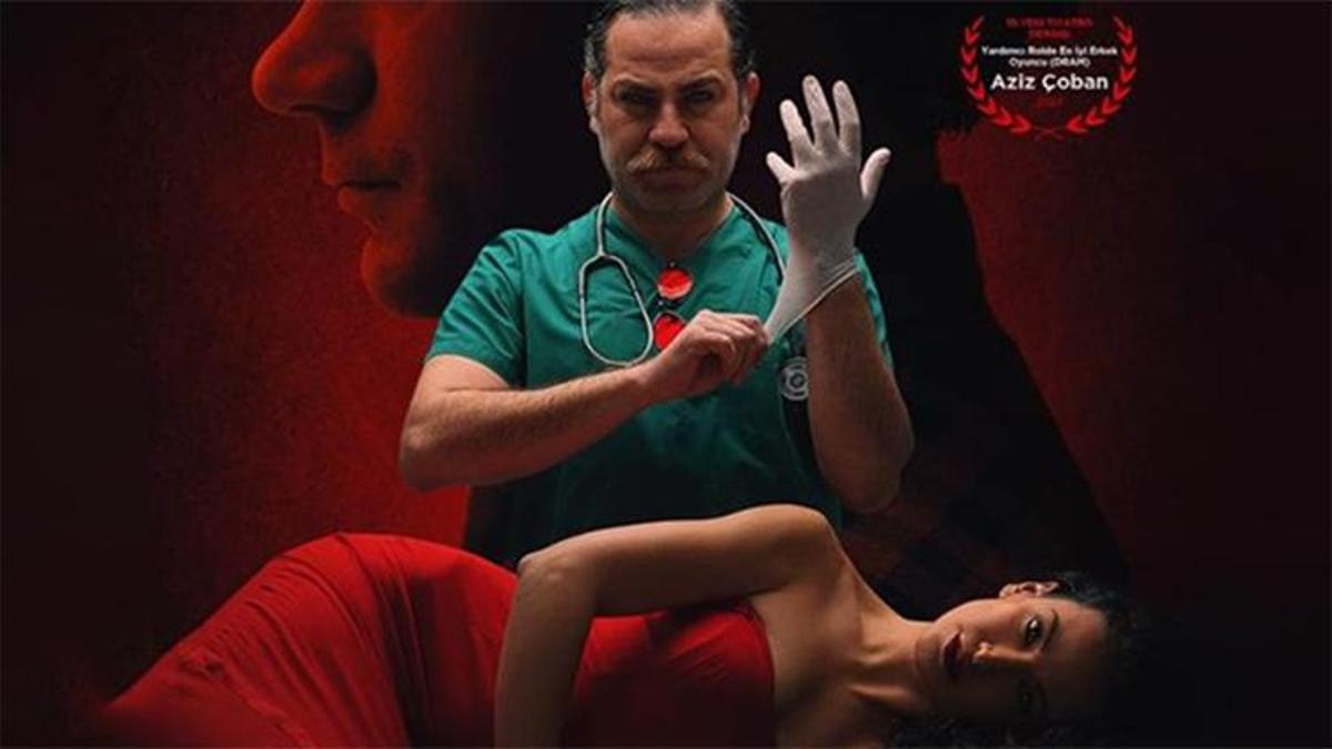 "Ermişler Ya Da Günahkarlar" Kadıköy'de perde açtı