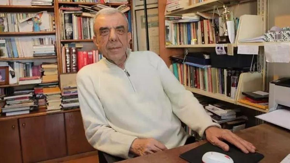 Yönetmen Ali Özgentürk hayatını kaybetti