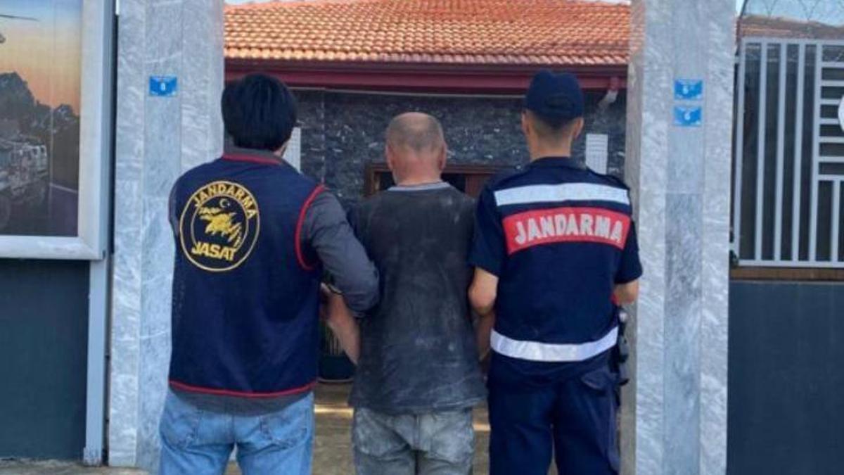 Antalya'da 72 saatte 209 aranan kişi yakalandı