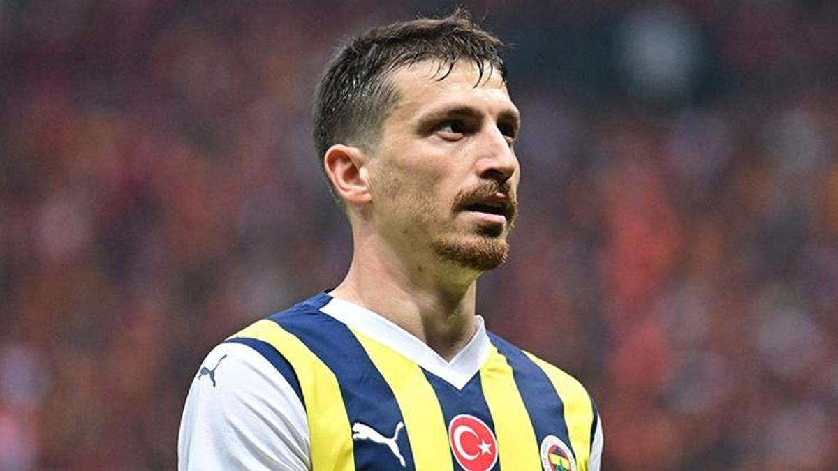 Fenerbahçe'de Mert Hakan Yandaş'tan güzel haber geldi! Hastaneden yeni açıklama