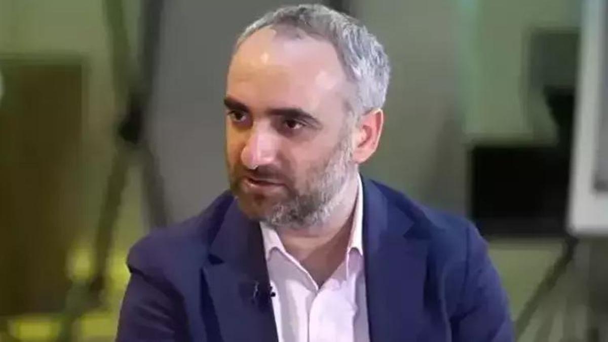 İsmail Saymaz hakkında verilen ev hapsi tedbiri kaldırıldı