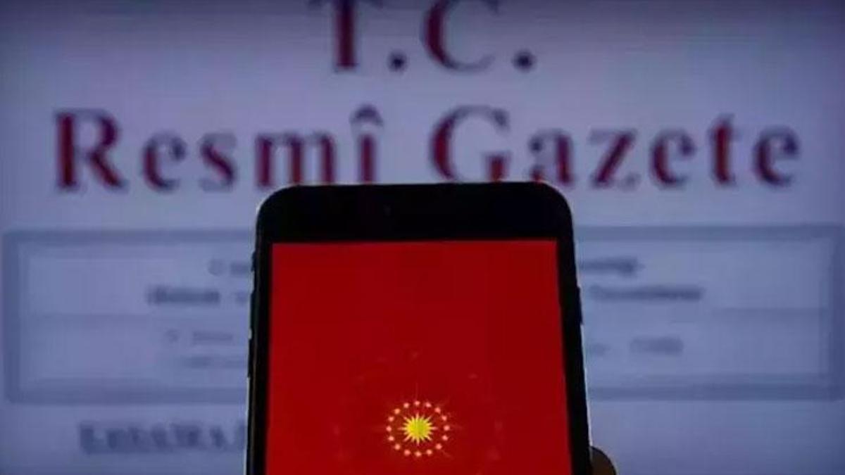Resmi Gazete'de yayımlandı! 3 yeni bölge idare mahkemesi kuruluyor