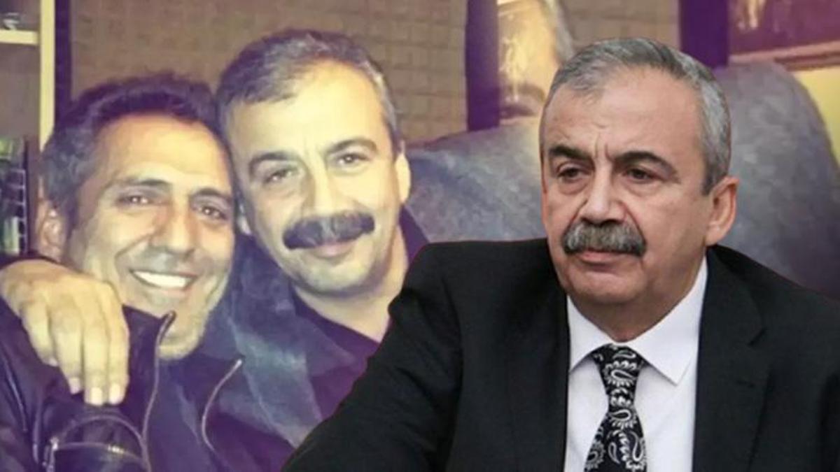 Yavuz Bingöl'den Sırrı Süreyya Önder paylaşımı: Yerin asla dolmayacak!