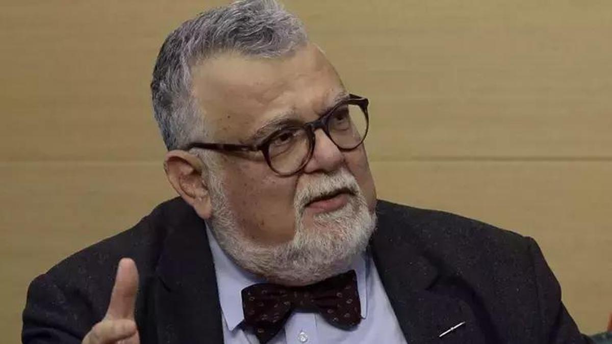 Celal Şengör hakkında 2 yıla kadar hapis istemiyle iddianame