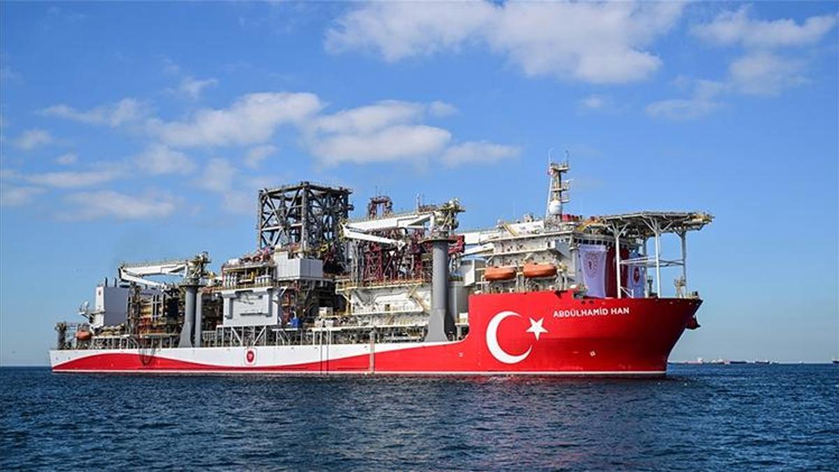 Dengeleri değiştirecek keşif! Erdoğan müjdeyi vermişti, ekonomik değeri 30 milyar dolar