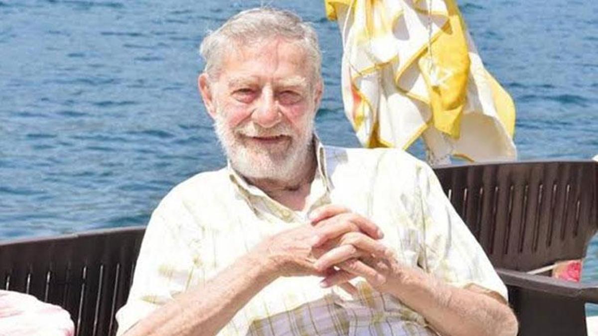 Selvi Boylum Al Yazmalım'ın Cemşit'i Ahmet Mekin, talihsiz bir kaza geçirdi