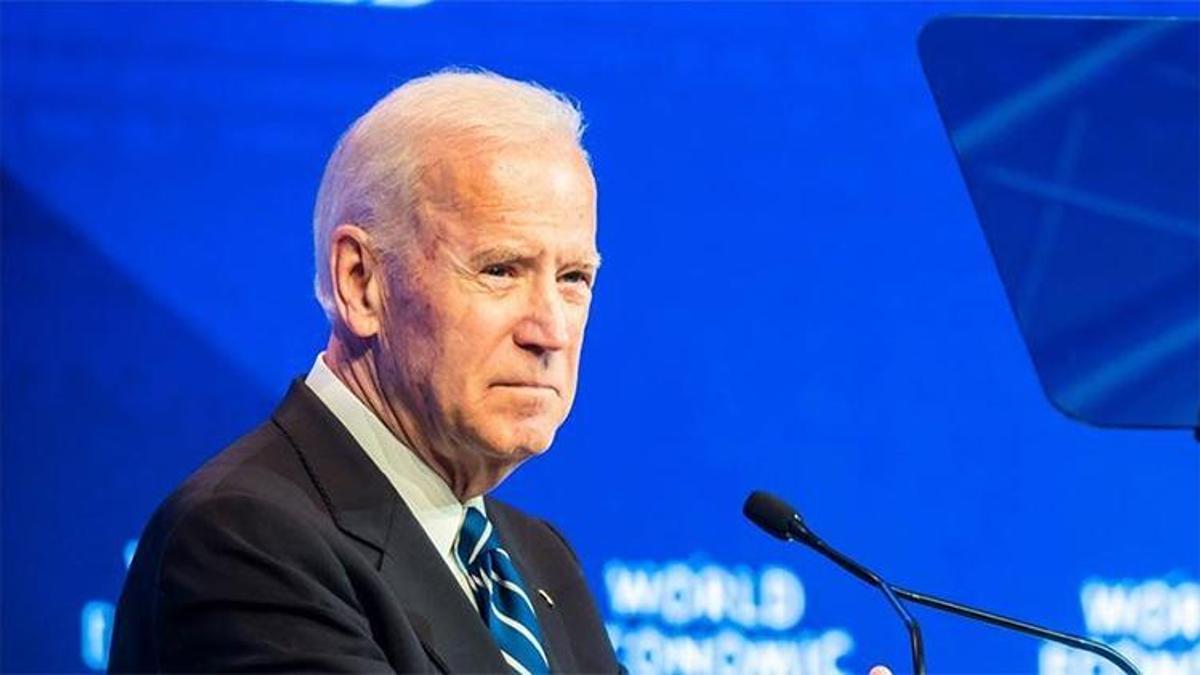 Eski ABD Başkanı Joe Biden'ın hastalığı açıklandı