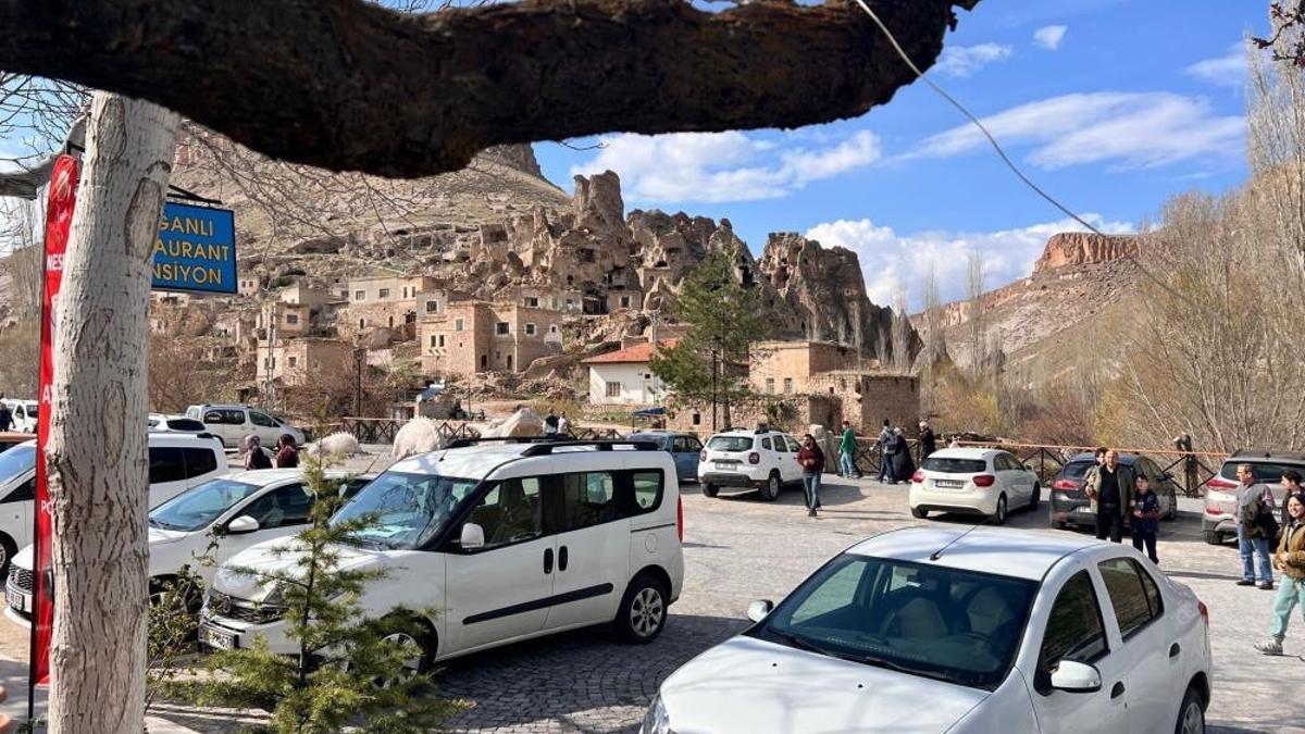 Her şey bu kente atanan valiyle başladı! 400 kişilik nüfusa sahip mahalle yüz binlerce turistin akınına uğradı