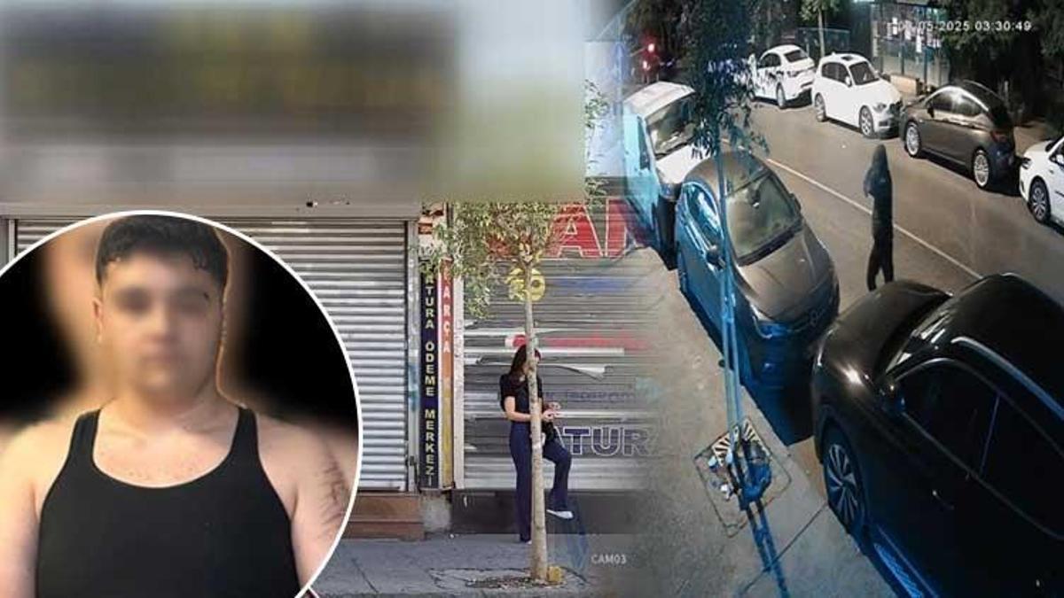 3 ayda 3 kez saldırdı! Boşanmak istediği eşine tetikçi tutup vurmaya çalıştı