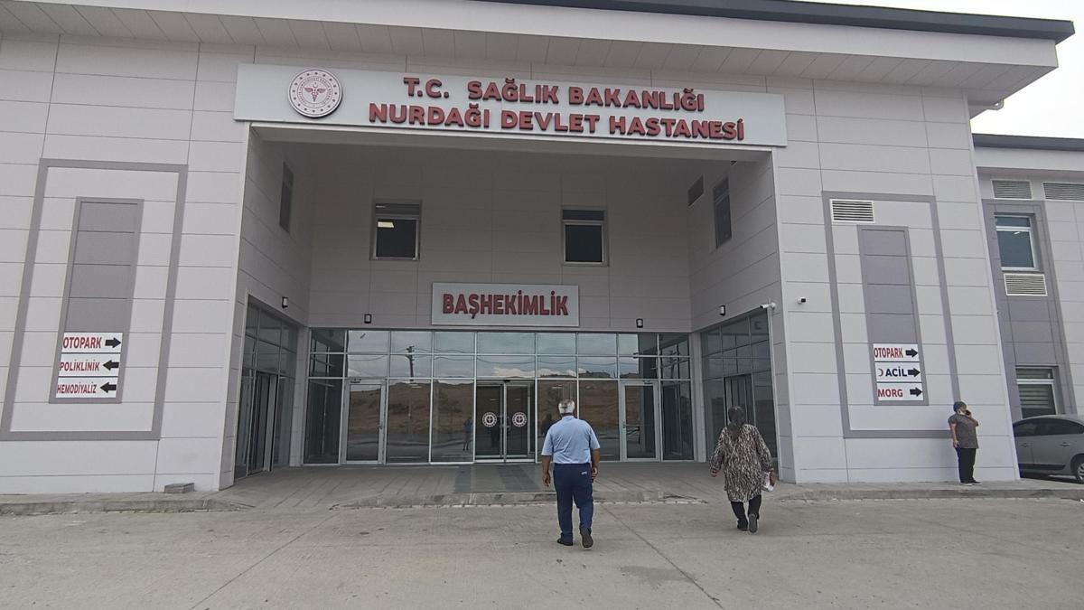 Gaziantep'te Trajik Kaza: 1 Ölü, 1 Yaralı