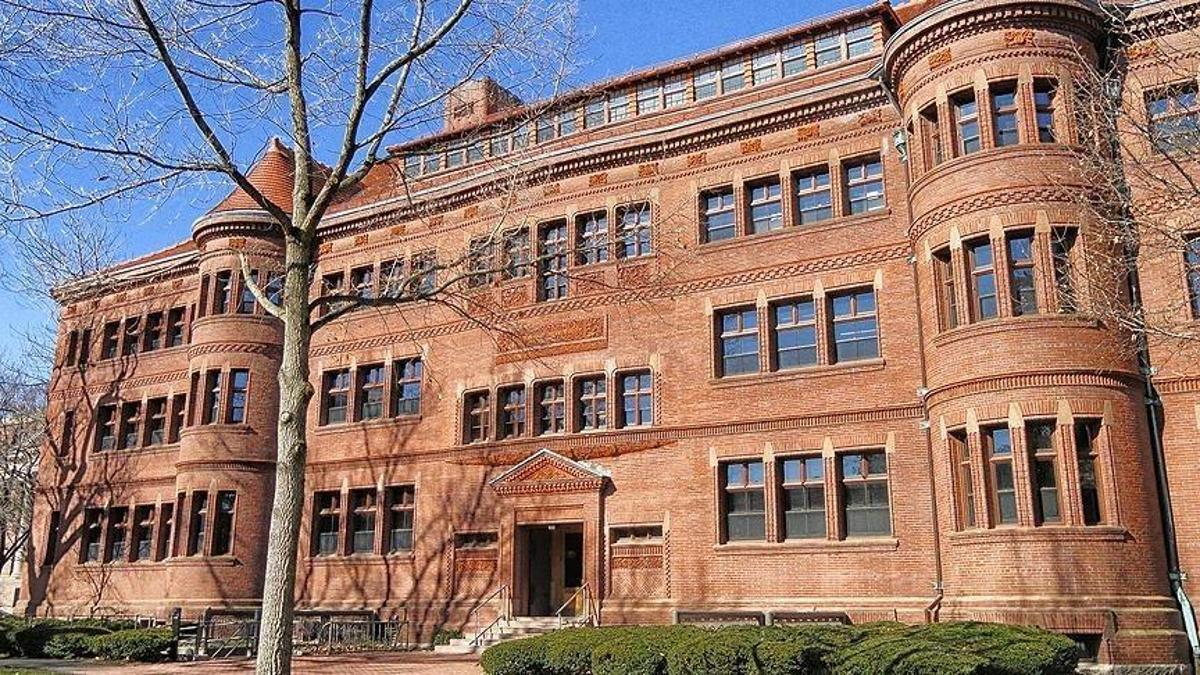 Üniversitenin kopya olduğunu tahmin ederek 27 dolara aldığı tarihi belge gerçek çıktı!