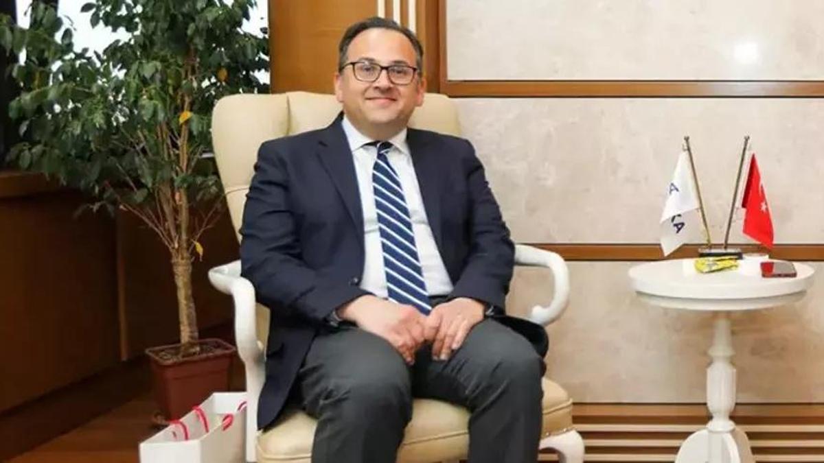 Türkiye'nin Malta Büyükelçisi Erdeniz Şen hayatını kaybetti