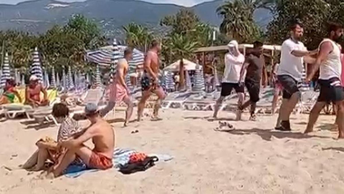 Alanya'da turistin darbedildiği işletme hakkında yeni gelişme! Kaymakam duyurdu