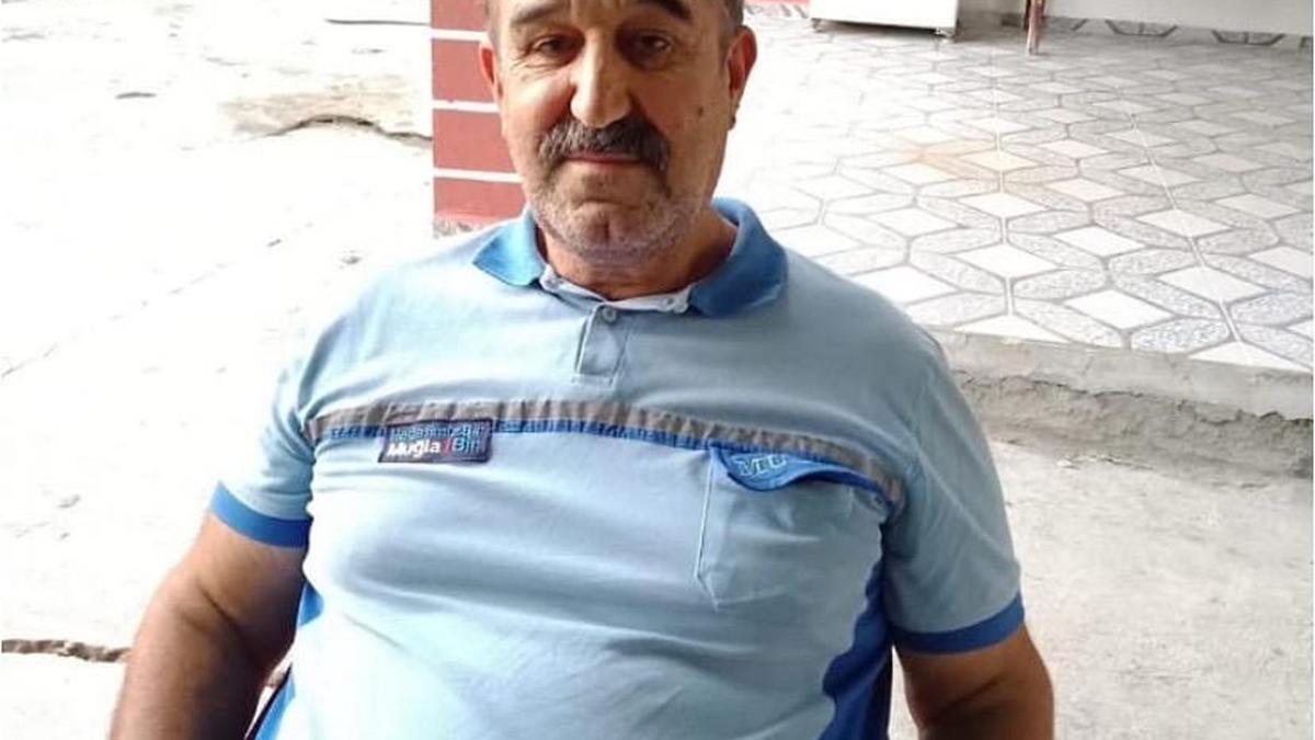 Muğla'da otomobilin çarptığı motosikletin sürücüsü öldü