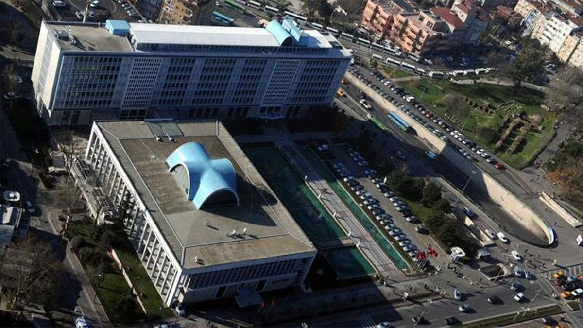 İBB'ye yolsuzluk operasyonunda 3. dalga: 22 kişi için gözaltı kararı
